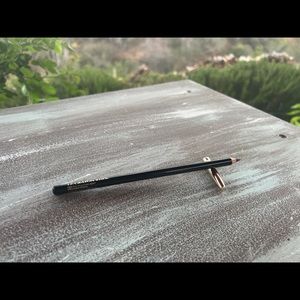 Lancome Le Crayon Khol Eyeliner Pencil in Black Ebony  / 0.065oz NWOB